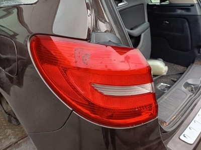 Mercedes W246 original Rückleuchte links aussen Heck Schlusslicht Bj 2014