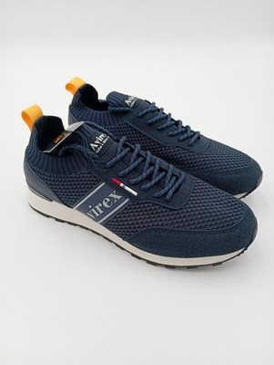 Avirex Herren Sneaker Schuhe Gr. 44