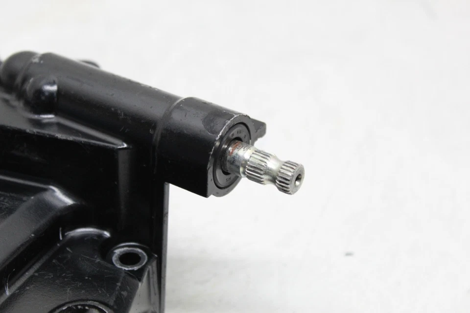 06-20 SUZUKI GSXR 600 750 OEM ENGINE SPROCKET COVER - Image 3 of 4