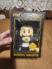 Thrilljoy Pix! Vinyl Daenerys Targaryen Game of Thrones Chase Limited  Edition