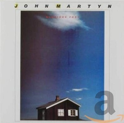 John Martyn - Glorious Fool CD ** Free Shipping**