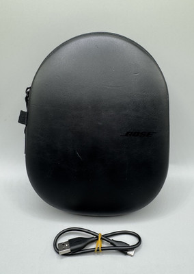 Genuine Bose Headphones NC 700 Charging Case UK