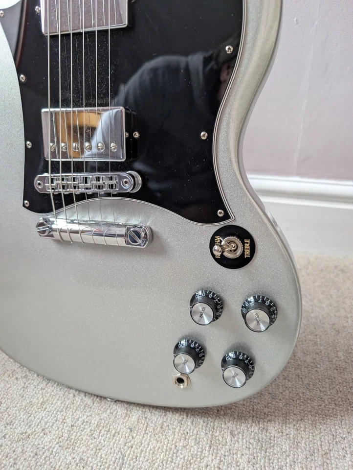 Gibson SG Standard, photo 4 of 5