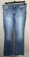 Levi  s Signature Modern Bootcut Jeans Women  s Size 14S 32x29