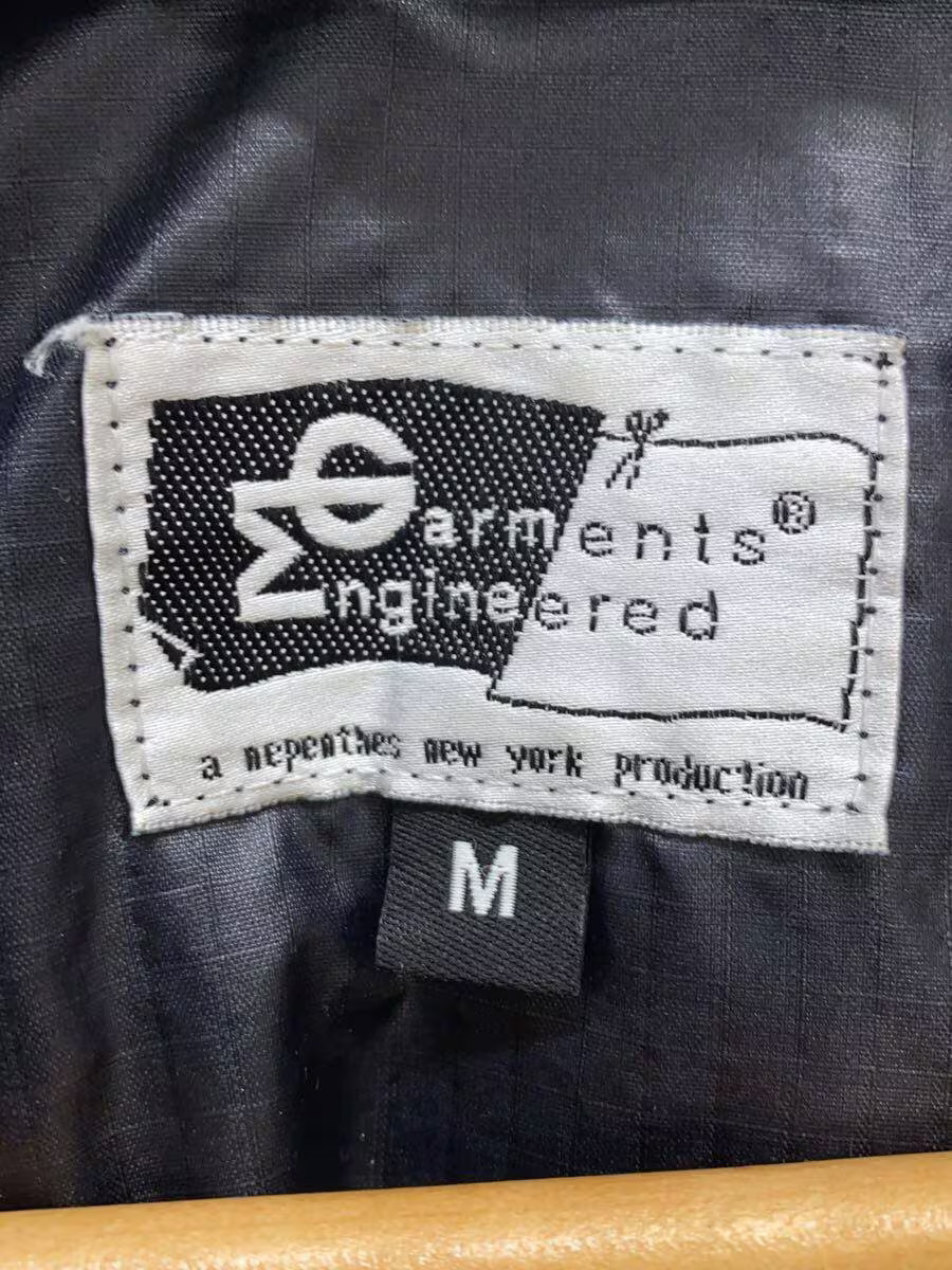 Engineered Garments Nylon Jacket, Medium, Black, … - image 3