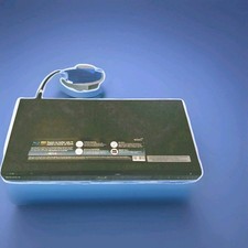 Sony Blu Ray BDP-S350 DVD Disc Player Model Black Tested Works Pls See Details