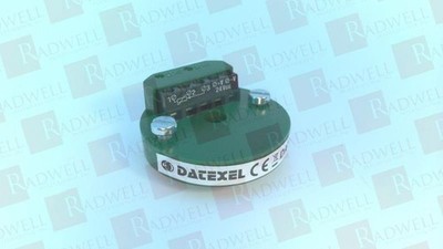 DATEXEL DAT1111 -20:200°C / DAT111120200C (USED)