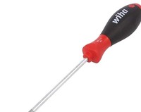 Screwdriver: Standard; Torx®; TX27; Softfinish® - WIHA.01294 | Fast EU Shipping