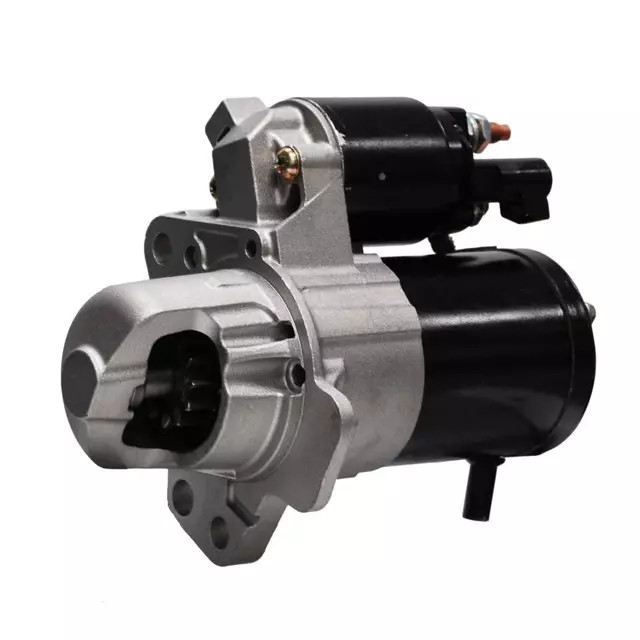ACDelco Professional/Gold 3362088A - Starter Motor