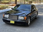 1999 Bentley Arnage Red Label