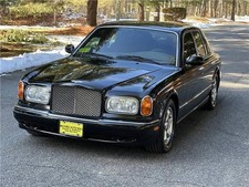 1999 Bentley Arnage for Sale