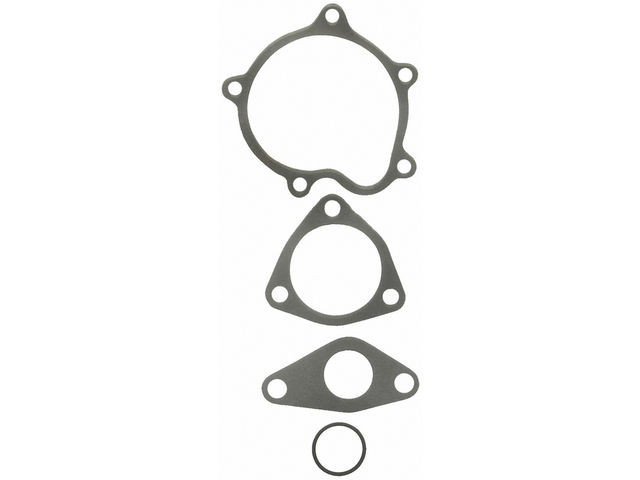 For 1990-1991 Pontiac Grand Prix Water Pump Gasket Kit