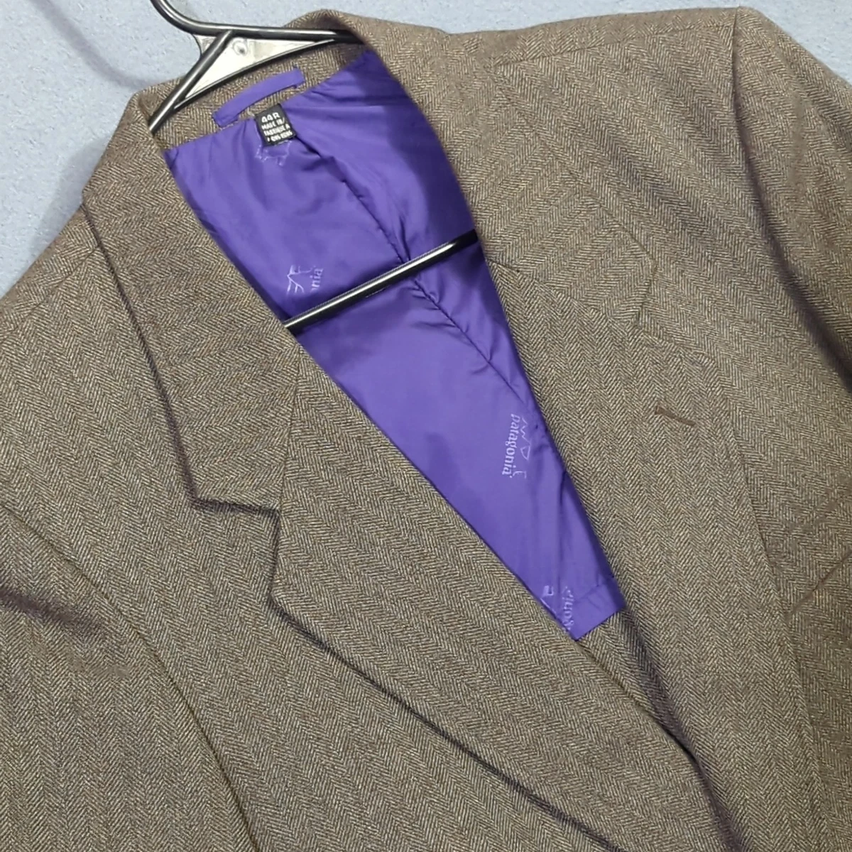 Patagonia Suits & Blazers for Men for sale | eBay