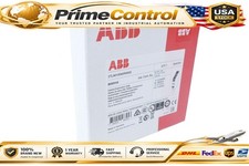 ABB SENTRY Safety Relay DIN-10-55°C | 2tla010040r0000 -Fast Shipping