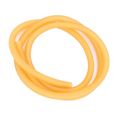 (1M)1/10M 6MM * 9MM Slingshots Tube Tubing Band Für Die Jagd Schießen UB