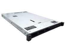 HP Server PROLIANT DL360 GEN10 1x Xeon Silver 4114 *No Ram, No Storage*
