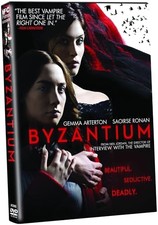 Byzantium, Neil Jordan