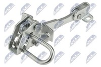Nty TüRfeststeller EZC-FT-158 FüR Fiat Punto 16V 188 233 235 253 255 333 353 639