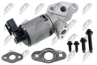 NTY Agr-Ventil EGR-CH-002 FüR Chrysler Dodge Jeep