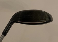 Taylor Made Qi 10 Max 3er Holz mit 16° Lite-Flex in sehr guten Zustand (1A)