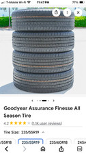 Mpv Automobile Tires