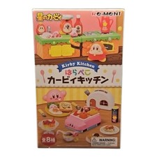 RE-MENT Kirby  s Kitchen Series 8 Mystery box - New