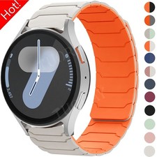 Silicone Band Strap For Garmin Vivoactive 6 5 4 Venu 3/2 Plus/SQ 255 265 745 158