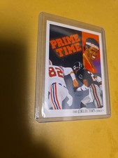 1991 Upper Deck - Deion Sanders #85