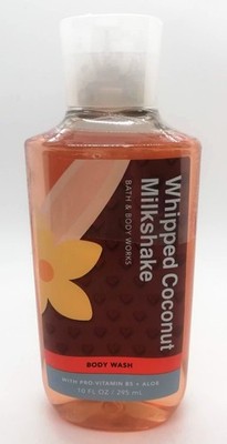 Bath And Body Works Shower Gel Body Wash 10 Ounces You Pick-Brand New