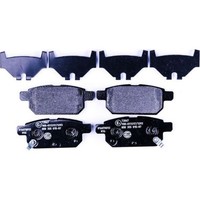 Hella 8DB 355 015-871 Bremsbelagsatz