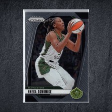 Nneka Ogwumike 2024 Panini WNBA Prizm #52 Storm