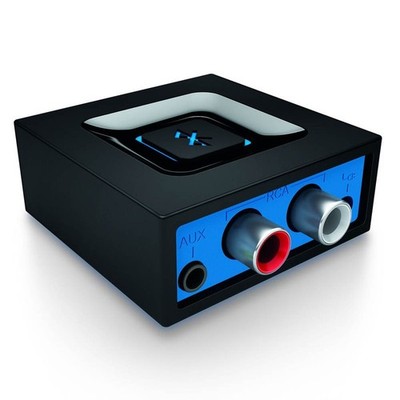 Logitech 980-000912 Logitech Bluetooth Audio Adapter
