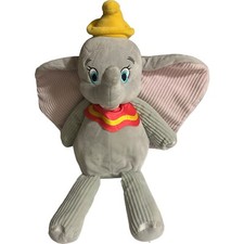 Disney Dumbo Scentsy Buddy 17" Plush Stuffed Animal Elephant No Scent Pack