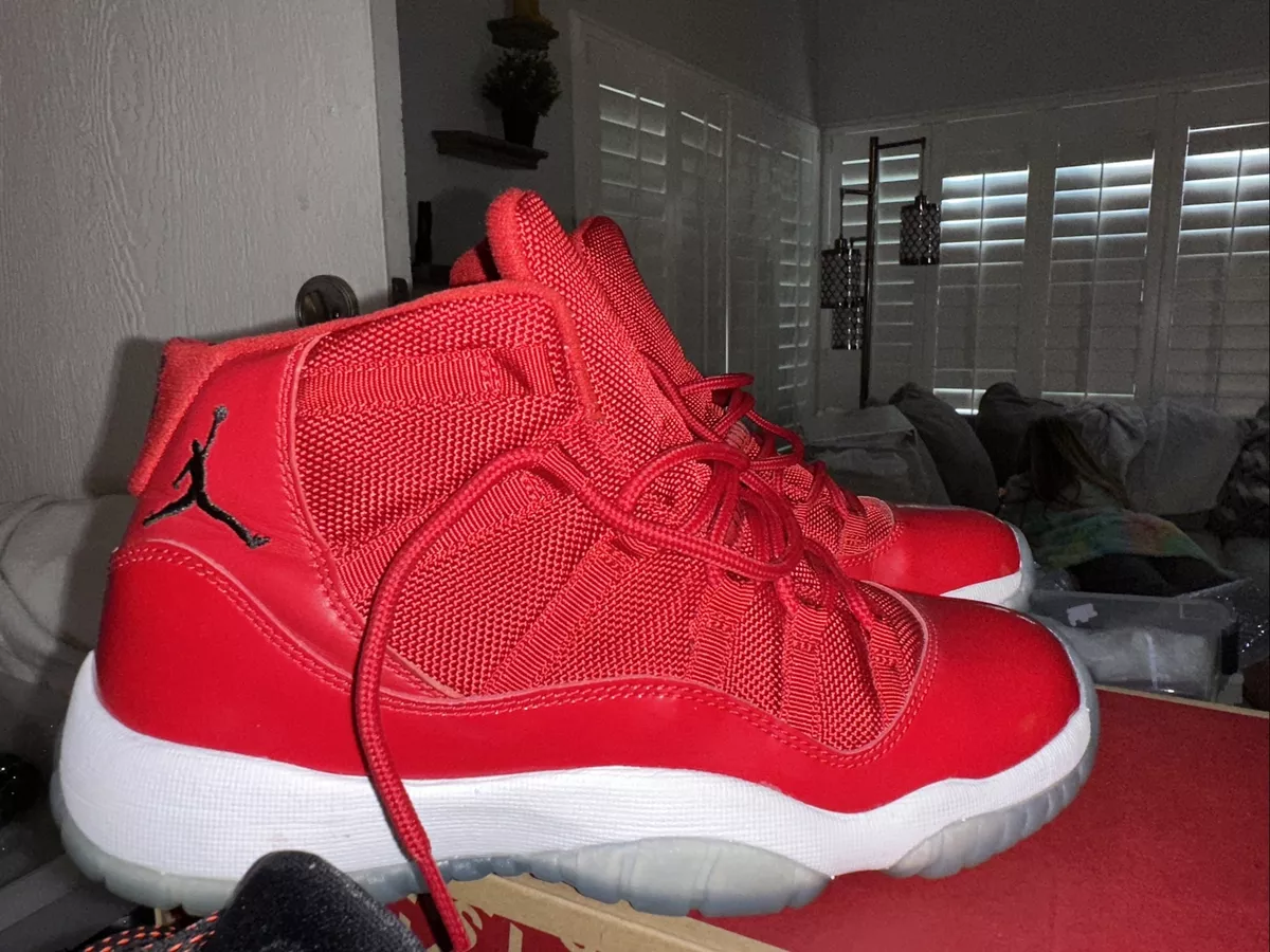 Jordans size sales 6.5 mens