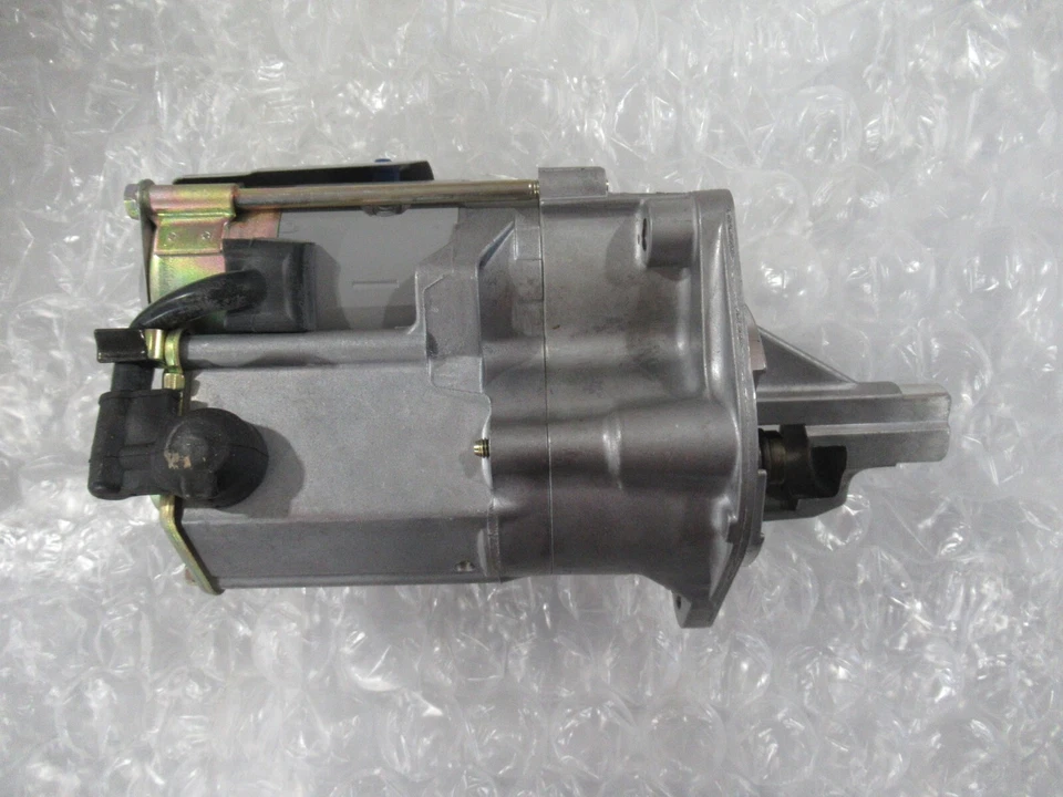 Arrancador de motor de arranque 17007 Reman para Chrysler Daytona, LeBaron, Dynasty, T&C Foto 4 de 4