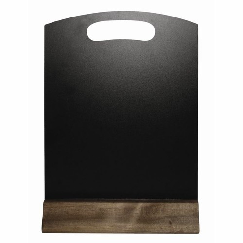 Olympia Tableboard Wood - 210x320mm - Picture 7 of 8