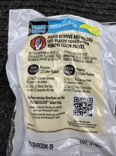 One new Permacolor Select 2639 Mushroom-39