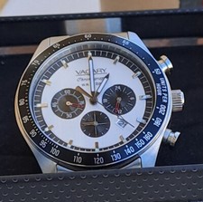 Crono Vagary by Citizen serie 0520