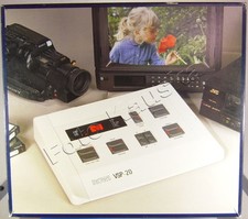 Rowi VSP-20 Video-Schnittpult - (50392)