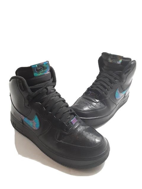 nike air force 1 07 lv8 iridescent