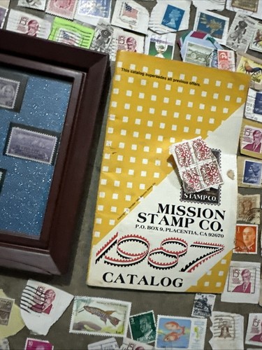 Lotto Francobolli Mondo Massiccio Collezione Da TUTTO Il Mondo! Guarda!!! - Foto 5 di 24