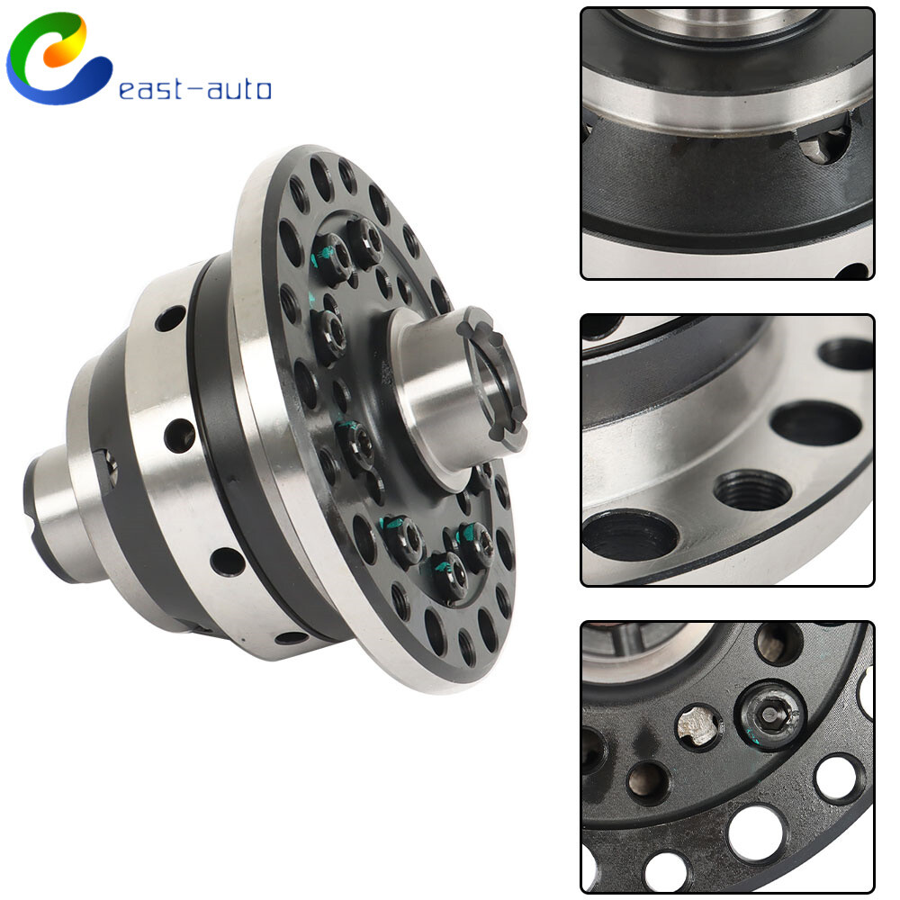 LSD Limited Slip Diff 1994 1995 1996 1997 For Honda B16 Del Sol