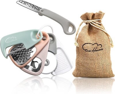 Küche-Gadgets-Set für RV & Wohnmobil 6-teilig
