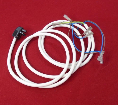 DC power Cable for BBC micro A or B From Torch disk pack or other PSU 5 & -5)