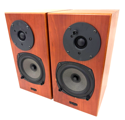 REGA ARA スピーカー 英国製 オーディオ Rega Ara Bookshelf Speakers / LoudSpeakers Made in England! | eBay