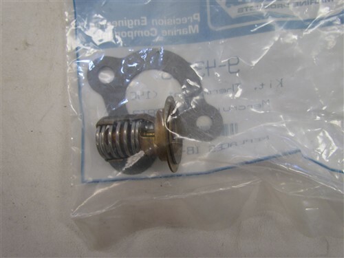 Recmar&reg; Thermostat Kit For MerCruiser 3.0 59078Q3 - Price: &euro;15,90