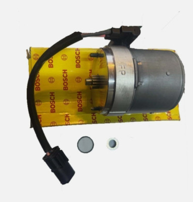 Rolls-Royce RR1 Phantom EWB Sedan ABS DSC Pump Motor OEM NEW 2004-2012