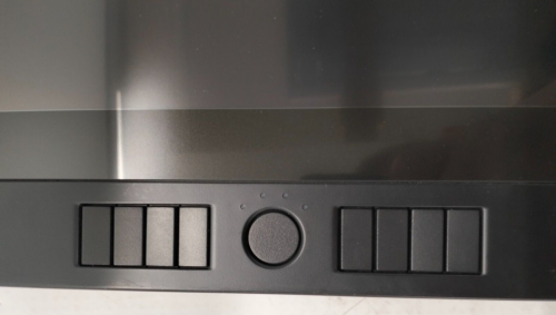 Wacom Cintiq 21UX Screen, Stand USB Interactive Pen Display Mac/PC No Pen - Picture 17 of 17