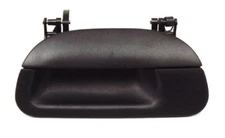 Rear Gate Tailgate Tail Latch Pull Handle for 97 thru 07 Ford PU F150 F250 F350