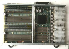 Silicon Graphics 013-2004-001, 030-1266-001 Rev C 042-0188-001 Board